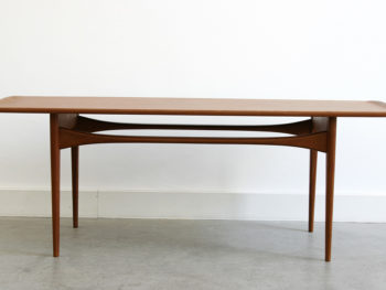 Tove & Edvard Kindt Larsen, Table FD 503, France & Son