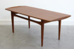 Tove & Edvard Kindt Larsen, Table FD 503, France & Son