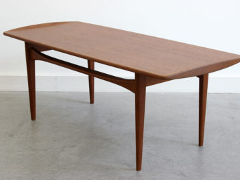 Tove & Edvard Kindt Larsen, Table FD 503, France & Son