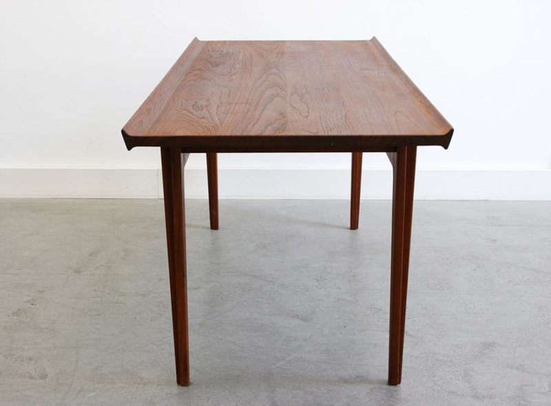 Table FD 532, Finn Juhl, France & Son