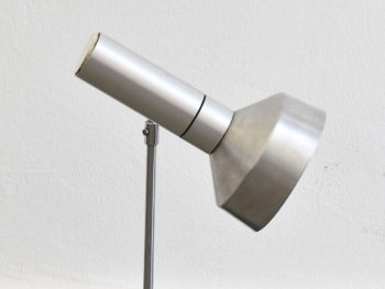 Lampe Minilux, Baltensweiler