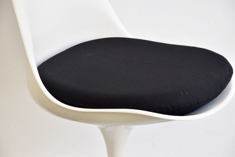 Chaise tulipe, Eero Saarinen, Knoll