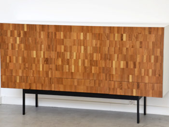 B40 sideboard, Wäckerlin, Idealheim