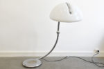 Lampe Serpente, Elio Martinelli, Martinelli Luce