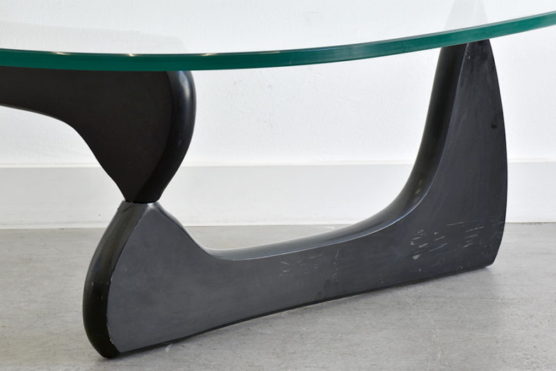 Table Noguchi, Herman Miller