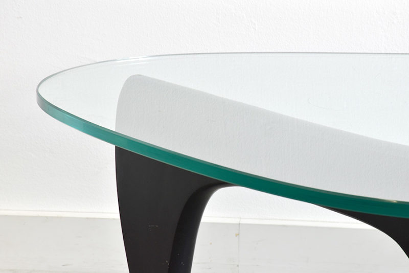 Coffee table, Isamu Noguchi, Herman Miller