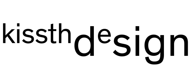 kissthedesign