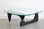 Coffee table, Isamu Noguchi, Herman Miller