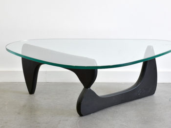 Coffee table, Isamu Noguchi, Herman Miller