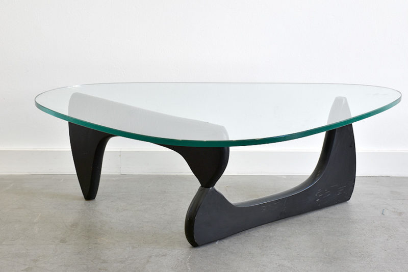 Couchtisch, Isamu Noguchi, Herman Miller