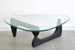 Coffee table, Isamu Noguchi, Herman Miller