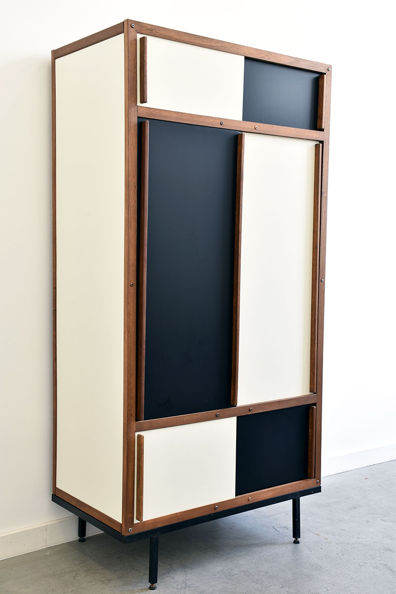 Armoire, André Sornay