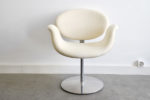 Fauteuils Little tulip, Pierre Paulin, Artifort