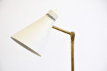 Lampe sur pied, attr. Bag Turgi