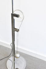 Floor lamp Halo Mobil, Rico & Rosemarie Baltensweiler, Baltensweiler