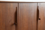 Enfilade (highboard) vintage en teck, Swissteak