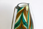 Vase, V. Nason & C, Murano