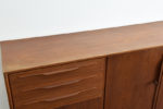 Vintage Teakholz Sideboard (Highboard), Swissteak