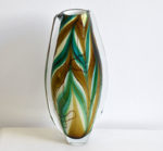 Vase, V. Nason & C, Murano glass