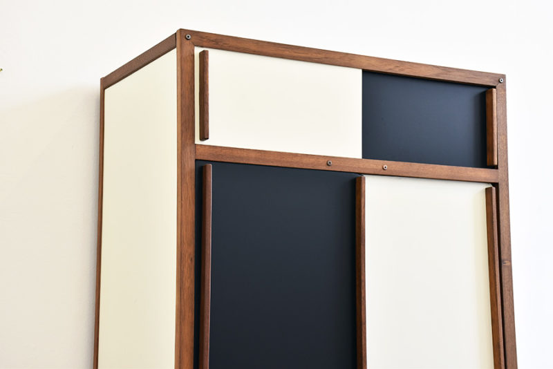 Armoire, André Sornay