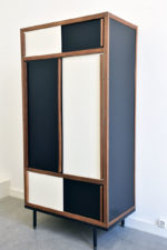 Armoire, André Sornay