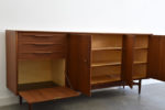 Vintage sideboard (highboard), Swissteak