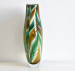 Vase, V. Nason & C, Murano Glas