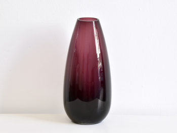 Vase, Tamara Aladin, Riihimäki, Riihimaen Lasi Oy