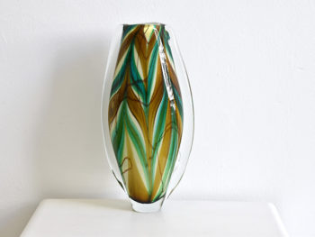 Vase, V. Nason & C, Murano