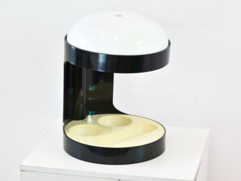 KD29 table light, Joe Colombo, Kartell