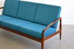 Mod. 121 Sofa, Kai Kristiansen, Magnus Olesen, 1960