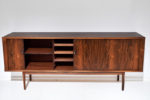 Enfilade Tambour, Jens Quistgaard, Peter Lovig Nielsen, 1968