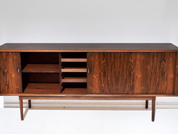 Enfilade Tambour, Jens Quistgaard, Peter Lovig Nielsen, 1968