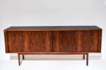 Tambour sideboard, Jens Quistgaard, Peter Lovig Nielsen, 1968