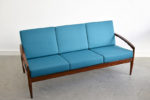 Sofa Mod. 121, Kai Kristiansen, Magnus Olesen, 1960