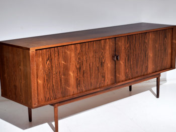 Tambour Sideboard, Jens Quistgaard, Peter Lovig Nielsen, 1968