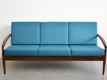 Paper knife Sofa, Kai Kristiansen, Magnus Olesen, 1960