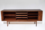 Tambour sideboard, Jens Quistgaard, Peter Lovig Nielsen, 1968