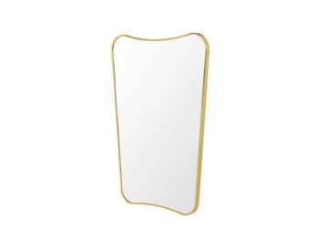 F.A.33 Mirror M, Gio Ponti, Gubi