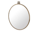 Randaccio mirror, ø 60 cm, Gio Ponti, Gubi