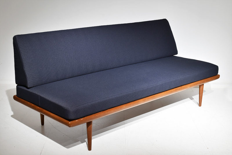 Daybed Minerva, Hvidt & Molgaard, France & son