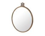 Miroir Randaccio S ø 42 cm, Gio Ponti, Gubi