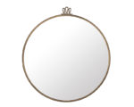 Miroir Randaccio L ø 70 cm, Gio Ponti, Gubi