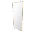 F.A.33 Mirror L, Gio Ponti, Gubi