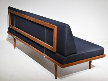 Daybed Minerva, Hvidt & Molgaard, France & son