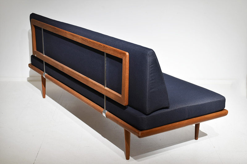 Daybed Minerva, Hvidt & Molgaard, France & son