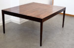 Diplomat table, Finn Juhl, Cado