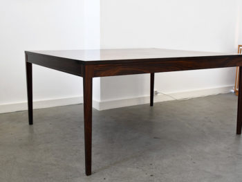 Diplomat table, Finn Juhl, Cado