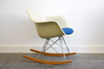 RAR Sessel, Charles & Ray Eames, Vitra