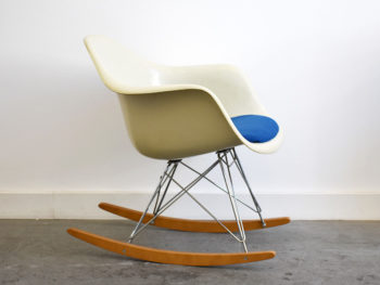 Fauteuil RAR, Charles & Ray Eames, Vitra